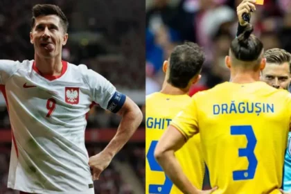 Liga Națiunilor: Polonia conduce România și are superioritate numerică