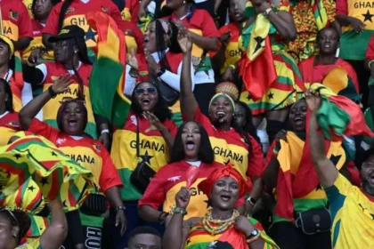 Meci anulat pentru că Ghana nu mai are jucători disponibili