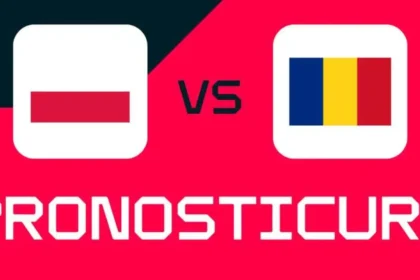 Polonia și România: Pronosticuri, pariuri recomandate și cote