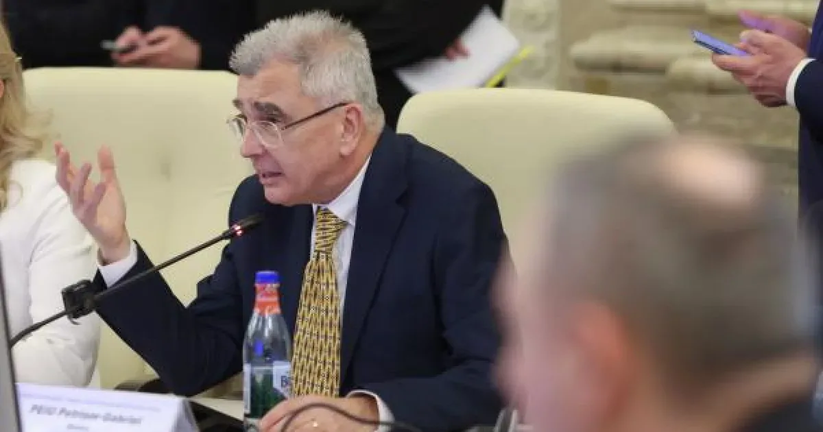 PSD ar accepta rocada cu PNL, dar cu condiția lui Nicușor Dan