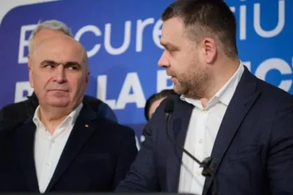Tomac: Nu exclud o nouă desemnare ca premier de Nicușor Dan