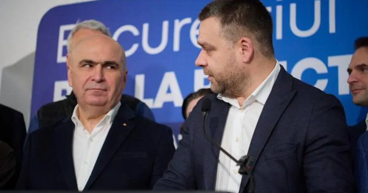 Tomac: Nu exclud o nouă desemnare ca premier de Nicușor Dan